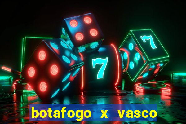 botafogo x vasco ao vivo futemax